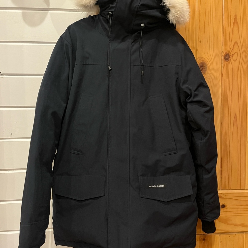 Canada Goose Langford Parka